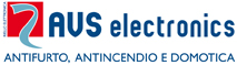Logo Avs electronics